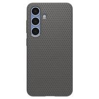 spigen s25 - Spigen "Liquid Air Case Galaxy S25" Marble Grey - 11 nuotrauka