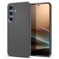 spigen s25 - Spigen "Liquid Air Case Galaxy S25" Marble Grey - 12 nuotrauka