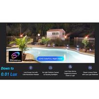 265 - EZVIZ CS-H80x Dual 4K lauko kamera 8MP + 2MP - 2 nuotrauka