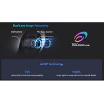 265 - EZVIZ CS-H80x Dual 4K lauko kamera 8MP + 2MP - 3 nuotrauka