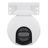 265 - EZVIZ CS-H80x Dual 4K lauko kamera 8MP + 2MP - 10 nuotrauka