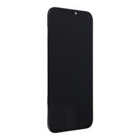 Apple "LCD Ekranas su Skaitmeniniu Keitikliu iPhone 12 Pro Max" Juodas (Black)