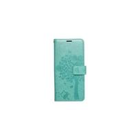 samsung a52 4g - Forcell MEZZO Book dėklas Samsung Galaxy A52 / A52 5G Žalia (Tree Green) - 1 nuotrauka