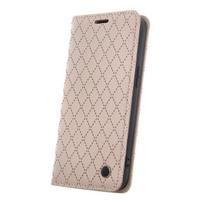 samsung galaxy a16 deklas - Telforceone "Smart Caro Case for Samsung Galaxy A16 4G / A16 5G" Smėlinis (Beige) - 2 nuotrauka