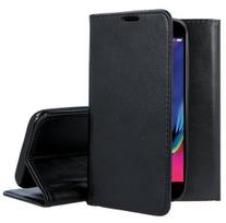 samsung galaxy xcover 5 deklas - Samsung "Smart Magnetic Case for Galaxy Xcover 5" Juodas (Black) - 1 nuotrauka