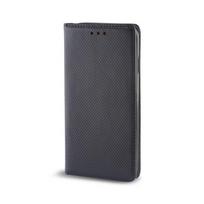 telefono deklai atverciami samsung - iLike "Smart Magnet Case for Samsung Galaxy A13 4G" Juodas (Black) - 1 nuotrauka