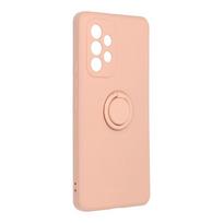 ROAR Dėklas Amber Samsung Galaxy A53 5G Rožinis (Pink)