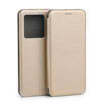 Beline "Book Magnetic Case for Infinix Note 30 Pro" Aukso (Gold)