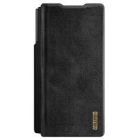 fold 7 - Nillkin Qin Book PRO Pen Slot dėklas Samsung Galaxy Z Fold 7 Juodas (Black) - 2 nuotrauka