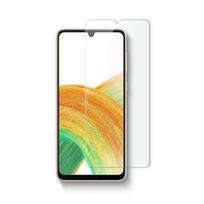 apsauginis stiklas a56 - Fusion Accessories "Grūdinto stiklo ekrano apsauga" Samsung Galaxy A56 5G - 1 nuotrauka