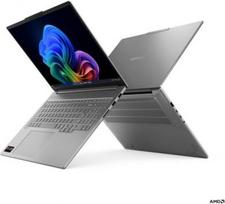 Lenovo IdeaPad Pro 5 16AKP10, AMD Ryzen AI 7 350, 32 GB, 1 TB, 16", NVIDIA GeForce RTX 5050, Pilkas (Grey)