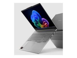 lenovo ideapad 5 amd ryzen 7 - Lenovo IdeaPad Pro 5 16AKP10, AMD Ryzen AI 7 350, 32 GB, 1 TB, 16", NVIDIA GeForce RTX 5050, Pilkas (Grey) - 2 nuotrauka