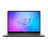 asus rtx 5060 - Asus ROG Zephyrus G16 GA605KM, Intel Core i7-350, 16 GB, 1 TB, 16" WQXGA OLED, NVIDIA GeForce RTX 5060 - 2 nuotrauka