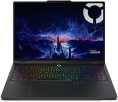 legion rtx 5070 - Lenovo Legion Pro 5 16IAX10, Intel Core Ultra 9 275HX, 32 GB, 1 TB, 16" WQXGA OLED, NVIDIA GeForce RTX 5070, Eclipse Black (Juodas) - 1 nuotrauka