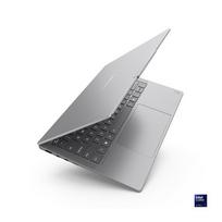 nesiojami kompiuteriai 16 1 - Lenovo Yoga Slim 7 14ILL10, Intel Core Ultra 7, 16 GB, 1 TB, 14", OLED, WUXGA, 1920 x 1200, Blizgus (Glossy), Pilkas (Grey) - 1 nuotrauka