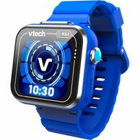 VTech KidiZoom Smart Watch MAX Mėlynas (Blue)