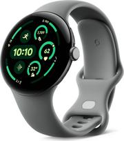 google watch - Google Pixel Watch 3 45mm WiFi Ruda (Hazel) - 1 nuotrauka