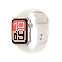 Apple Watch Se kaina nuo 0.49 € (62 pard.)