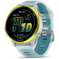 forerunner 570 - Garmin Forerunner 570 47mm Geltonas (Yellow) - 1 nuotrauka