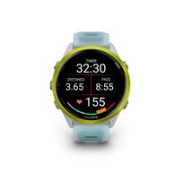 forerunner 570 - Garmin Forerunner 570 47mm Geltonas (Yellow) - 2 nuotrauka