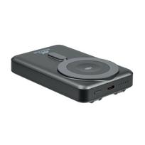 Rivacase VA2608 10000 mAh MagSafe+iWatch Juodas (Black)