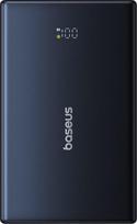 Baseus PicoGo P10076801123-00 10000mAh Juodas (Black)