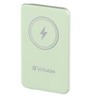 Verbatim Charge 'n' Go 15W 5000mAh Belaidis (Žalias/Green)