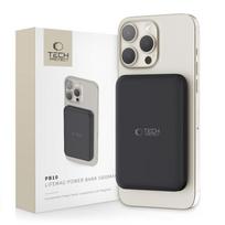 Tech-Protect LifeMag PB10 5000mAh 15W Juodas (Black)