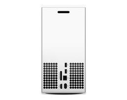 xbox series - XBOX Series X 1TB Digital Edition Robot White (Baltas) - 3 nuotrauka