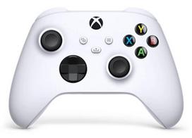 xbox series - XBOX Series X 1TB Digital Edition Robot White (Baltas) - 4 nuotrauka