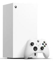 xbox series - XBOX Series X 1TB Digital Edition Robot White (Baltas) - 5 nuotrauka