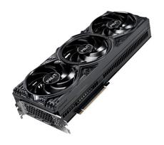gpu ddr7 - Palit GeForce RTX 5080 GamingPro V1 16GB GDDR7 256bit 3DP/HDMI - 3 nuotrauka