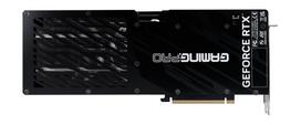 gpu ddr7 - Palit GeForce RTX 5080 GamingPro V1 16GB GDDR7 256bit 3DP/HDMI - 4 nuotrauka