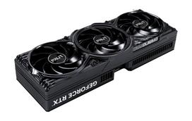 gpu ddr7 - Palit GeForce RTX 5080 GamingPro V1 16GB GDDR7 256bit 3DP/HDMI - 5 nuotrauka