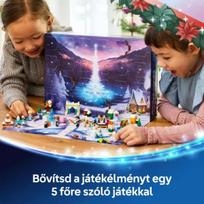 kalendorius 2025 - LEGO Disney Frozen Advent Calendar 2025 43273 - 5 nuotrauka