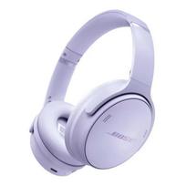 ausines su laidu - BOSE QuietComfort Chilled Lilac (Violetinės) - 2 nuotrauka