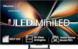 hisense tv - Hisense 50U7Q - 1 nuotrauka