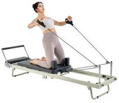 pilates treniruoklis - Sulankstoma pilates treniruoklė namams - 1 nuotrauka
