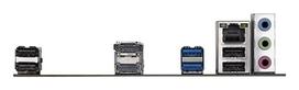 pagrindine plokste - Gigabyte GA-H610M K V2 - 4 nuotrauka
