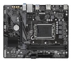 pagrindine plokste - Gigabyte GA-H610M K V2 - 2 nuotrauka
