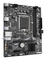 pagrindine plokste - Gigabyte GA-H610M K V2 - 3 nuotrauka