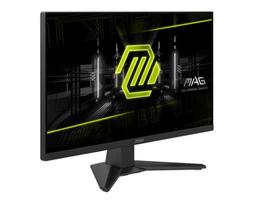 gaming monitor ips - MSI MAG 242F - 3 nuotrauka