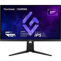 monitoriai 27 ips 4k - ViewSonic XG275D1-4K - 2 nuotrauka