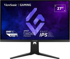 monitoriai 27 ips 4k - ViewSonic XG275D1-4K - 1 nuotrauka