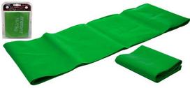 Enero TRENIRUOČIŲ GROŽIS PILATES PRATIMAMS 2000x150x0.40MM 10-15KG ŽALIA