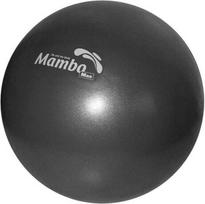 Pilates mankštos kamuolys 17-19 cm, Mambo max