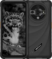 ip68 mobilieji telefonai - Ulefone Armor X31 Pro 256GB Black (Juodas) - 1 nuotrauka