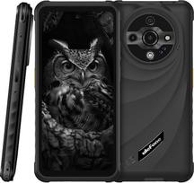 ip68 mobilieji telefonai - Ulefone Armor X31 Pro 256GB Black (Juodas) - 2 nuotrauka