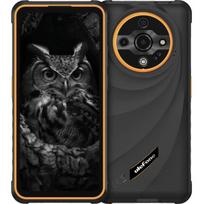 Ulefone Armor X31 Pro 256GB Orange (Oranžinis)