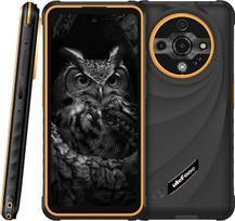ulefone - Ulefone Armor X31 Pro 256GB Orange (Oranžinis) - 3 nuotrauka